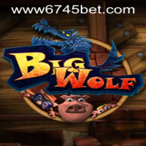 Discover BigWolf: The Game that's Captivating Audiences Everywhere