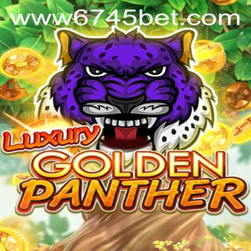 Explore the Thrills of LUXURYGOLDENPANTHER: A Game of Prestige and Strategy